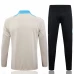 Argentina National Team Beige Training Presentation Soccer Tracksuit 2024-25