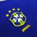 Brazil Away Retro Soccer Jersey 2002