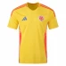 Colombia Mens Home Soccer Jersey 2024