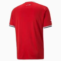 Egypt Mens Home Football Jersey 2024-25