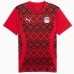 Egypt Mens Pre-match Football Jersey 2024-25