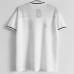 England Home Retro Soccer Jersey 1982