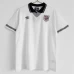 England Home Retro Soccer Jersey 1990 