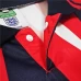 England Away Retro Soccer Jersey 1992 