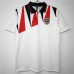 England Home Retro Soccer Jersey 1992 