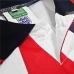 England Home Retro Soccer Jersey 1992 