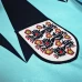 England Third Retro Soccer Jersey 1992 