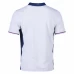 England Mens Home Soccer Jersey 2024