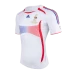 France Away Retro Soccer Jersey 2006