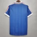 France Home Retro Soccer Jersey 1982