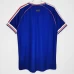 France FIFA World Cup Retro Soccer Jersey 1998