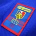 France Home Retro Soccer Jersey 1998