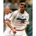 France Away Final Retro Soccer Jersey 1998