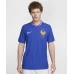 France Mens Home Authentic Soccer Jersey 2024