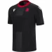 Georgia Mens Away Soccer Jersey 2024