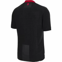 Georgia Mens Away Soccer Jersey 2024