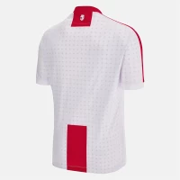 Georgia Mens Home Soccer Jersey 2024