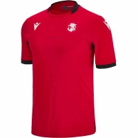 Georgia Mens Third Soccer Jersey 2024