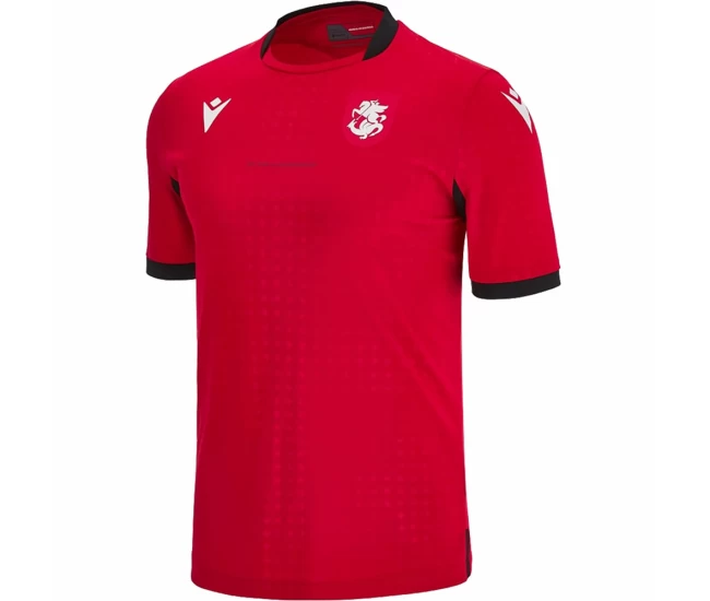 Georgia Mens Third Soccer Jersey 2024