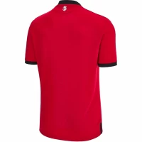 Georgia Mens Third Soccer Jersey 2024