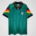 Germany Away Retro Soccer Jersey 1992 