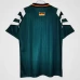 Germany UEFA EURO Away Retro Soccer Jersey 1996 