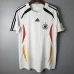 Germany World Cup Retro Soccer Jersey 2006 