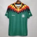 Germany Away Retro Soccer Jersey 1994 