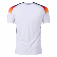 Germany Mens Home Soccer Jersey 2024