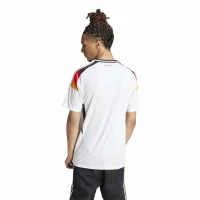 Germany Mens Home Authentic Soccer Jersey 2024