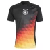 Germany Mens Pre Match Training Soccer Jersey 2024