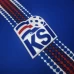 Iceland Home Retro Soccer Jersey 2016-2017