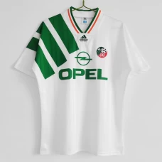 Ireland Away Retro Soccer Jersey 1992-1994