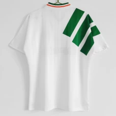 Ireland Away Retro Soccer Jersey 1992-1994