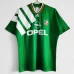 Ireland Home Retro Soccer Jersey 1992-1994