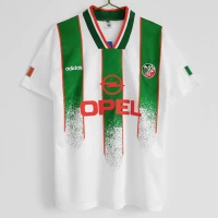 Ireland Away Retro Soccer Jersey 1994