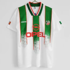 Ireland Away Retro Soccer Jersey 1994