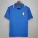 Italy Home Retro Soccer Jersey 1982