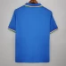 Italy Home Retro Soccer Jersey 1982