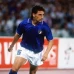 Italy Home Retro Soccer Jersey 1990