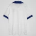 Italy Away Retro Soccer Jersey 1994-1995