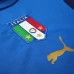 Italy Home Retro Soccer Jersey 2006