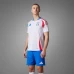 Italy Mens Away Authentic Soccer Jersey 2024