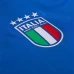 Italy Mens Home Soccer Jersey 2024