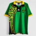 Jamaica Away Retro Soccer Jersey 1998