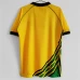 Jamaica Home Retro Soccer Jersey 1998