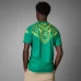 Jamaica Mens Pre Match Soccer Jersey 2024