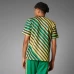 Jamaica Mens Trefoil Soccer Jersey 2024