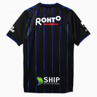 Gamba Osaka Mens Home Jersey 2024 