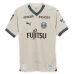 Kawasaki Frontale Mens Away Soccer Jersey 2024 